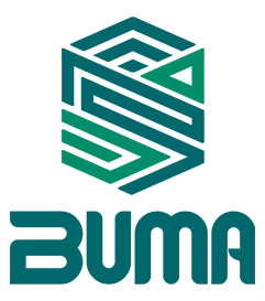 Logo BUMA